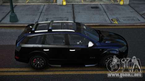 Audi Q7 Wuqukaruc para GTA 4