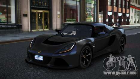 Lotus Exige Fiare para GTA 4