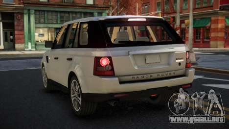 Land Rover Range Rover Sport Tebid para GTA 4