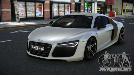 Audi R8 Lopko para GTA 4
