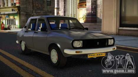 Renault 12 Aqaf para GTA 4