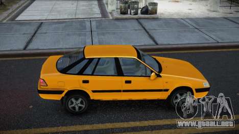 Daewoo Espero Fapye para GTA 4