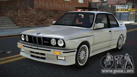BMW M3 E30 Ayij para GTA 4