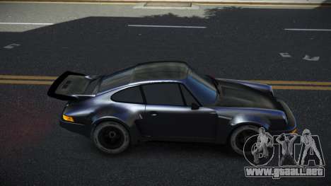 Porsche 911 Rojco para GTA 4