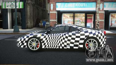 Ferrari F430 Rahay S5 para GTA 4