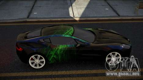 Aston Martin One-77 Maier S13 para GTA 4