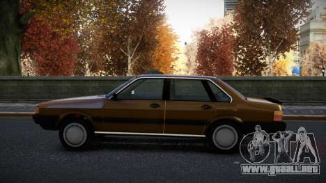 Audi 80 Yuced para GTA 4