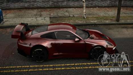 RUF RGT-8 Gaipa para GTA 4