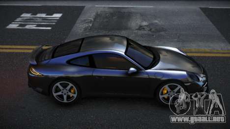 RUF RGT-8 Pagid para GTA 4
