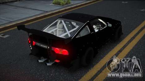 Nissan 380SX Edef para GTA 4