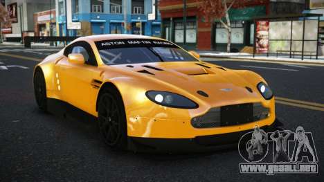 Aston Martin Vantage Jidras para GTA 4