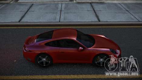 RUF RGT-8 Hezufofu para GTA 4