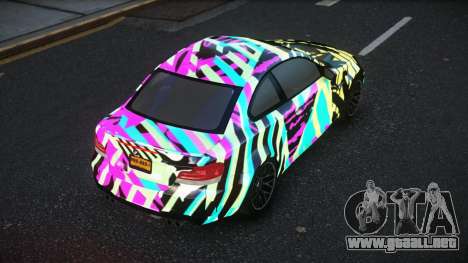 BMW 1M JenraX S13 para GTA 4