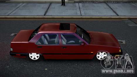 Tofas Dogan Vifmid para GTA 4
