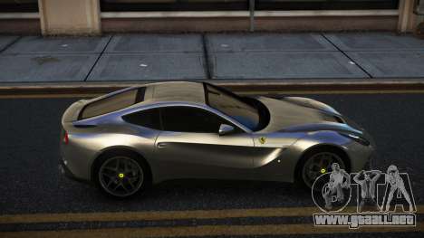 Ferrari F12 Gelmake para GTA 4