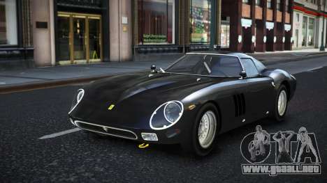 Ferrari 250 Zouqu para GTA 4