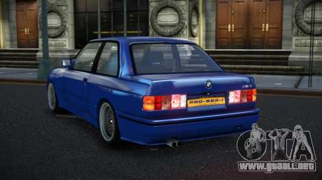 BMW M3 E30 Peeze para GTA 4
