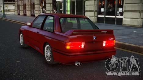 BMW M3 E30 Tuzsuxawi para GTA 4