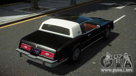 Buick Riviera Xoxu para GTA 4