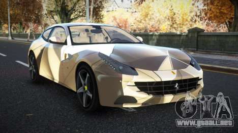 Ferrari FF Joran S2 para GTA 4