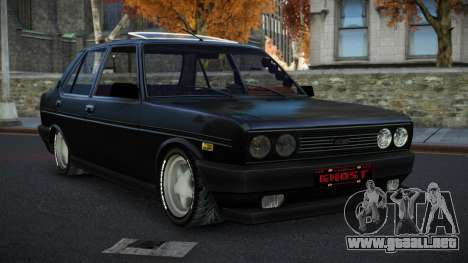 Tofas 131 Sabfohe para GTA 4