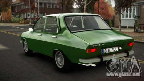 Dacia 1300 Wibdubi para GTA 4