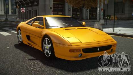 Ferrari F355 Kivwu para GTA 4