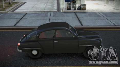 Saab 96 Lozjiqez para GTA 4
