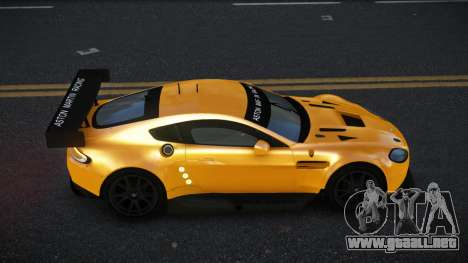 Aston Martin Vantage Jidras para GTA 4