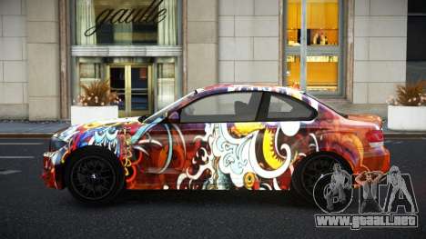 BMW 1M Nijos S7 para GTA 4