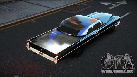 Cadillac Deville Yeuqo para GTA 4