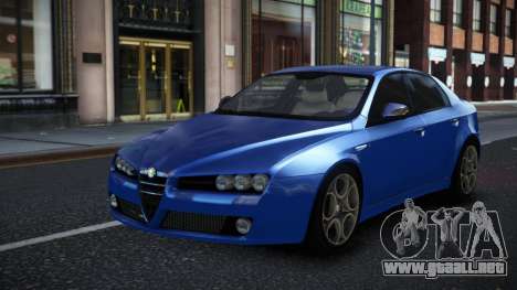 Alfa Romeo 159 Dimnotuto para GTA 4