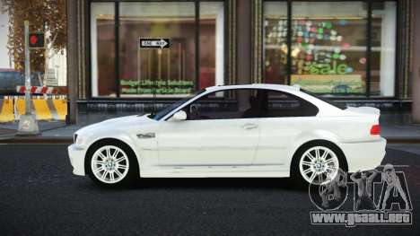 BMW M3 E46 Olasse para GTA 4