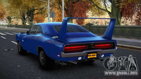 Dodge Charger D-Ashxis para GTA 4