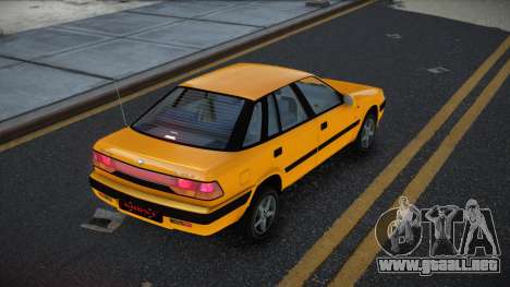 Daewoo Espero Fapye para GTA 4