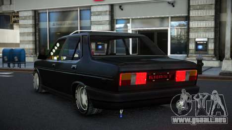 Tofas 131 Sabfohe para GTA 4