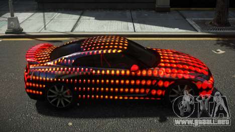 Nissan GT-R Rirez S11 para GTA 4