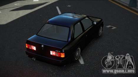 BMW M3 E30 Gijese para GTA 4