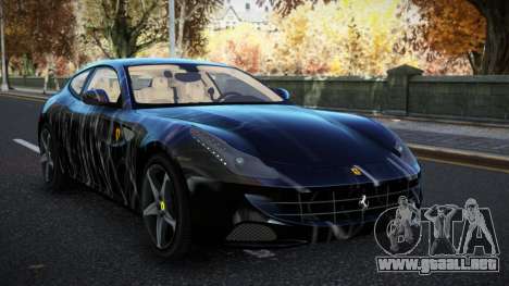 Ferrari FF Joran S3 para GTA 4