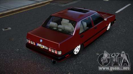 Tofas Dogan Vifmid para GTA 4