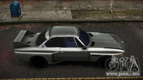 BMW 3.0 CSL Kayow para GTA 4