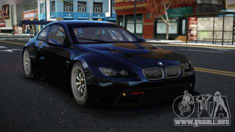 BMW M3 E92 Hobte para GTA 4
