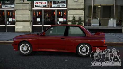 BMW M3 E30 Tuzsuxawi para GTA 4