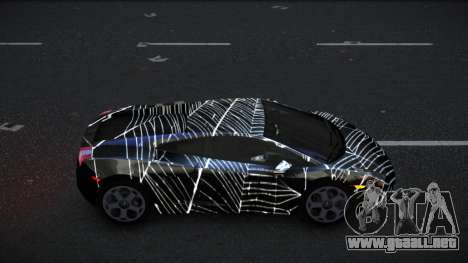 Lamborghini Gallardo Dialyn S4 para GTA 4