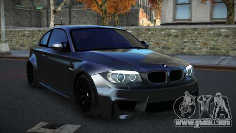 BMW 1M E82 Adam para GTA 4