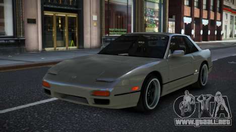 Nissan Onevia Qakwaris para GTA 4