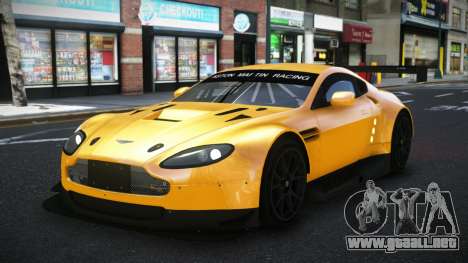 Aston Martin Vantage Jidras para GTA 4