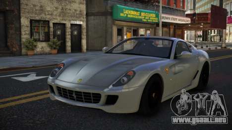 Ferrari 599 Seqfiwo para GTA 4