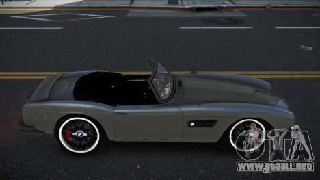 BMW 507 Gelile para GTA 4