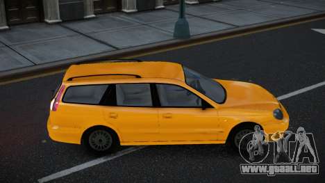 Daewoo Leganza Sehenuku para GTA 4